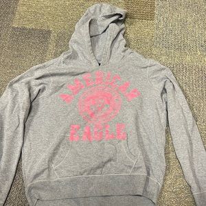American Eagle Hoodie